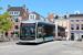 Mercedes-Benz O 530 eCitaro G n°7476 (32-BXZ-3) sur la ligne 5 (Qlink) à Groningue (Groningen)