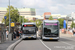Mercedes-Benz O 530 eCitaro G n°7476 (32-BXZ-3) sur la ligne 5 (Qlink) à Groningue (Groningen)