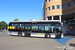 Van Hool NewA330 FC n°7229 (72-BSK-7) sur la ligne 50 (Streekbus) à Groningue (Groningen)