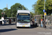 Van Hool NewA330 FC n°7229 (72-BSK-7) sur la ligne 50 (Streekbus) à Groningue (Groningen)