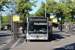 Mercedes-Benz O 530 Citaro C2 LE n°7124 (29-BPD-7) sur la ligne 50 (Streekbus) à Groningue (Groningen)