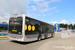 Ebusco 2.2 12 LE Electric n°7314 (11-BNV-1) sur la ligne 51 (Streekbus) à Groningue (Groningen)