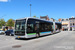 Mercedes-Benz O 530 eCitaro G n°7470 (45-BXX-8) sur la ligne 6 (Qlink) à Groningue (Groningen)