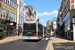 Mercedes-Benz O 530 eCitaro G n°7470 (45-BXX-8) sur la ligne 6 (Qlink) à Groningue (Groningen)