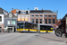 Mercedes-Benz O 530 eCitaro G n°7544 (41-BXZ-3) sur la ligne 61 (Streekbus) à Groningue (Groningen)