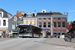 Ebusco 2.2 12 LE Electric n°7314 (11-BNV-1) sur la ligne 61 (Streekbus) à Groningue (Groningen)