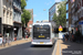 Ebusco 2.2 12 LE Electric n°7314 (11-BNV-1) sur la ligne 61 (Streekbus) à Groningue (Groningen)
