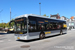 Ebusco 2.2 12 LE Electric n°7312 (07-BNV-1) sur la ligne 65 (Streekbus) à Groningue (Groningen)