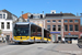 Mercedes-Benz O 530 eCitaro G n°7537 (15-BXX-9) sur la ligne 65 (Streekbus) à Groningue (Groningen)