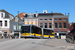 Mercedes-Benz O 530 eCitaro G n°7537 (15-BXX-9) sur la ligne 65 (Streekbus) à Groningue (Groningen)