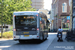 VDL Citea II SLF 120 Electric n°7019 (47-BPB-1) sur la ligne 65 (Streekbus) à Groningue (Groningen)