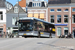 Ebusco 2.2 12 LE Electric n°7360 (89-BNX-6) sur la ligne 76 (Streekbus) à Groningue (Groningen)