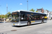 Ebusco 2.2 12 LE Electric n°7360 (89-BNX-6) sur la ligne 76 (Streekbus) à Groningue (Groningen)