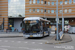 Ebusco 2.2 12 LE Electric n°7320 (18-BNV-1) sur la ligne 76 (Streekbus) à Groningue (Groningen)