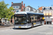 Ebusco 2.2 12 LE Electric n°7360 (89-BNX-6) sur la ligne 76 (Streekbus) à Groningue (Groningen)