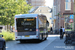 VDL Citea II SLF 120 Electric n°7023 (55-BPB-1) sur la ligne 76 (Streekbus) à Groningue (Groningen)