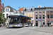 Ebusco 2.2 12 LE Electric n°7360 (89-BNX-6) sur la ligne 76 (Streekbus) à Groningue (Groningen)