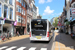 Mercedes-Benz O 530 Citaro C2 LE n°7120 (53-BPB-6) sur la ligne 76 (Streekbus) à Groningue (Groningen)