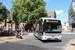 VDL Citea II SLF 120 Electric n°7014 (42-BPB-1) sur la ligne 8 (Stadsbus) à Groningue (Groningen)