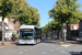Van Hool NewA330 FC n°7220 (13-BRJ-9) sur la ligne 8 (Stadsbus) à Groningue (Groningen)
