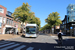 Van Hool NewA330 FC n°7220 (13-BRJ-9) sur la ligne 8 (Stadsbus) à Groningue (Groningen)