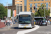 Van Hool NewA330 FC n°7217 (87-BRJ-8) sur la ligne 8 (Stadsbus) à Groningue (Groningen)
