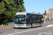 Van Hool NewA330 FC n°7217 (87-BRJ-8) sur la ligne 8 (Stadsbus) à Groningue (Groningen)