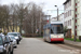 HeiterBlick Leoliner NGTW6-H sur la ligne 2 (VTO) à Halberstadt