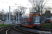 Duewag MGT6D n°620 sur la ligne 8 (MDV) à Halle