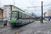 HeiterBlick-Alstom-Vossloh TW 3000 n°3094 sur la ligne 4 (GVH) à Hanovre (Hannover)