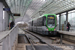 HeiterBlick-Alstom-Vossloh TW 3000 n°3079 sur la ligne 7 (GVH) à Hanovre (Hannover)