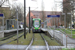 HeiterBlick-Alstom-Vossloh TW 3000 n°3111 sur la ligne 8 (GVH) à Hanovre (Hannover)