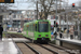 LHB TW 6000 n°6216 sur la ligne 9 (GVH) à Hanovre (Hannover)