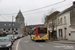 Volvo B7RLE Jonckheere Transit 2000 n°4576 (209-AKH) sur la ligne 29 (TEC) à Han-sur-Lesse