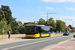 Iveco Crossway II LE City 13 n°1456 (88-BZP-8) sur la ligne 71 (Qbuzz Fryslân) à Harlingen