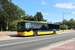 Iveco Crossway II LE City 13 n°1456 (88-BZP-8) sur la ligne 71 (Qbuzz Fryslân) à Harlingen
