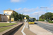 Iveco Crossway II LE City 13 n°1434 (48-BZS-2) sur la ligne 71 (Qbuzz Fryslân) à Harlingen