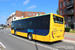 Iveco Crossway II LE City 10.80 n°1050 (00-BZR-4) sur la ligne 71 (Qbuzz Fryslân) à Harlingen