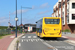 Iveco Crossway II LE City 10.80 n°1050 (00-BZR-4) sur la ligne 71 (Qbuzz Fryslân) à Harlingen