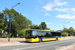 Iveco Crossway II LE City 13 n°1456 (88-BZP-8) sur la ligne 71 (Qbuzz Fryslân) à Harlingen