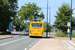 Iveco Crossway II LE City 13 n°1456 (88-BZP-8) sur la ligne 71 (Qbuzz Fryslân) à Harlingen