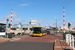 Iveco Crossway II LE City 13 n°1433 (33-BZP-5) sur la ligne 71 (Qbuzz Fryslân) à Harlingen