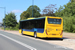 Iveco Crossway II LE City 13 n°1456 (88-BZP-8) sur la ligne 71 (Qbuzz Fryslân) à Harlingen
