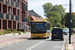 Iveco Crossway II LE City 10.80 n°1050 (00-BZR-4) sur la ligne 71 (Qbuzz Fryslân) à Harlingen