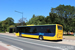 Iveco Crossway II LE City 13 n°1456 (88-BZP-8) sur la ligne 71 (Qbuzz Fryslân) à Harlingen