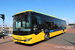 Iveco Crossway II LE City 13 n°1426 (09-BZR-4) sur la ligne 99 (Qbuzz Fryslân) à Harlingen