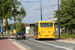Iveco Crossway II LE City 10.80 n°1047 (00-BZS-9) sur la ligne 99 (Qbuzz Fryslân) à Harlingen