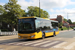 Iveco Crossway II LE City 10.80 n°1047 (00-BZS-9) sur la ligne 99 (Qbuzz Fryslân) à Harlingen