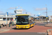 Iveco Crossway II LE City 13 n°1426 (09-BZR-4) sur la ligne 99 (Qbuzz Fryslân) à Harlingen