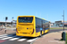 Iveco Crossway II LE City 13 n°1426 (09-BZR-4) sur la ligne 99 (Qbuzz Fryslân) à Harlingen